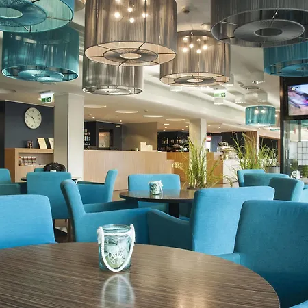 Hestia Seaport Hotel