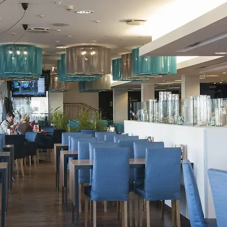 Hotel Hestia Seaport Tallinn