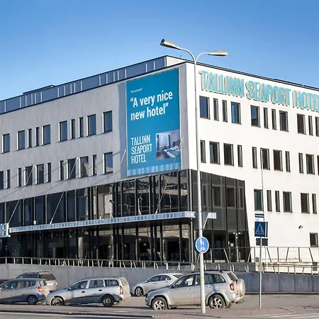 Hestia Seaport Tallinn