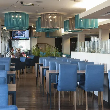 Hestia Seaport Tallinn