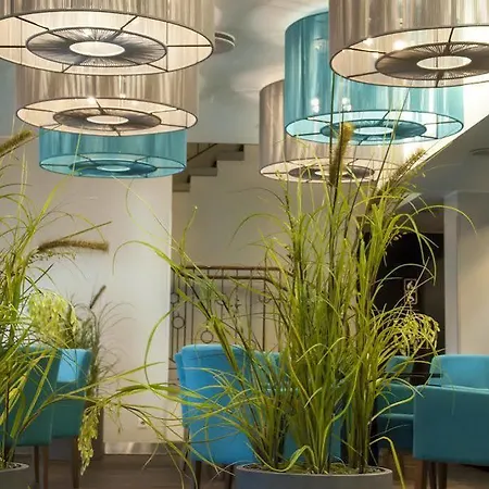 Hestia Seaport 3* Tallinn