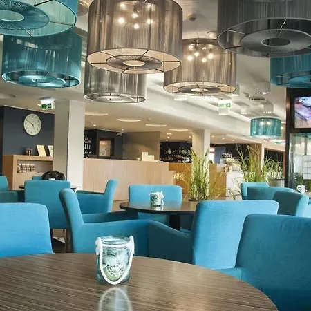 Hotel Hestia Seaport 3*