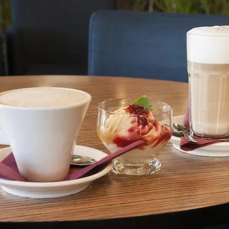 Hestia Seaport Hotel Tallinn