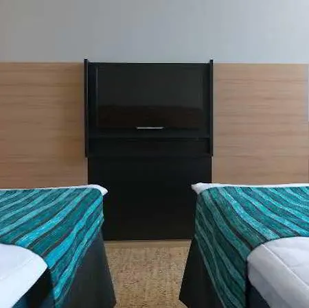 Hestia Seaport 3* Ταλίν