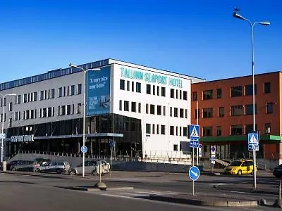 Hestia Seaport Hotel