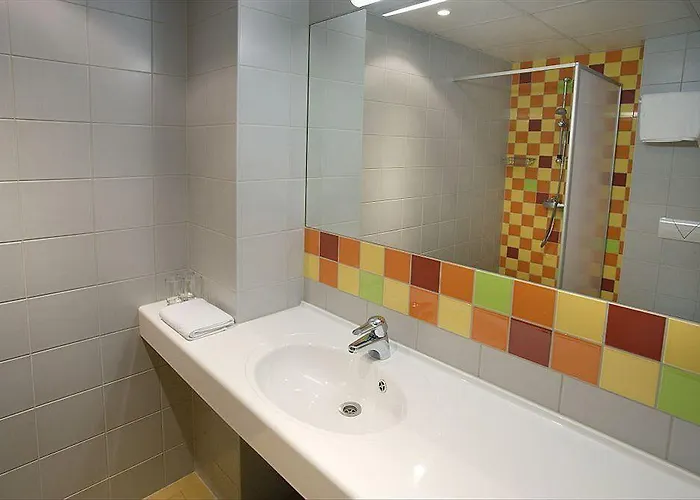 Hotel Hestia Seaport