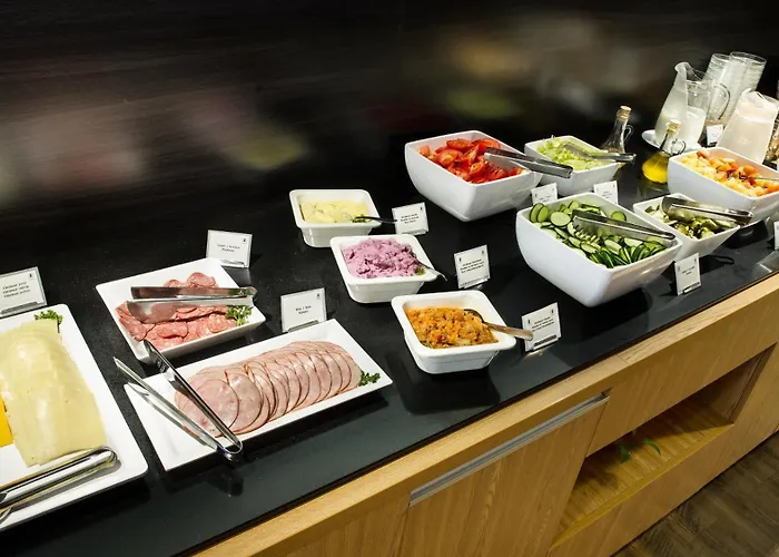 Hestia Seaport Hotel Tallinn