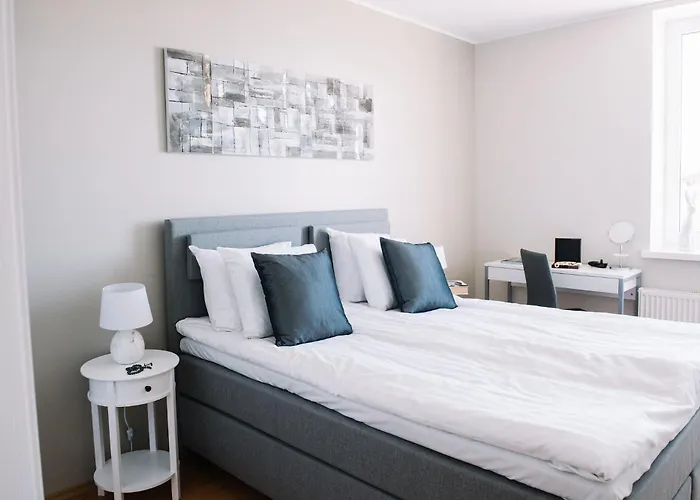 Hotell Hestia Seaport