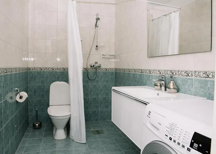 Hestia Seaport Hotell