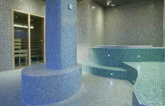 Hestia Seaport Otel 3*