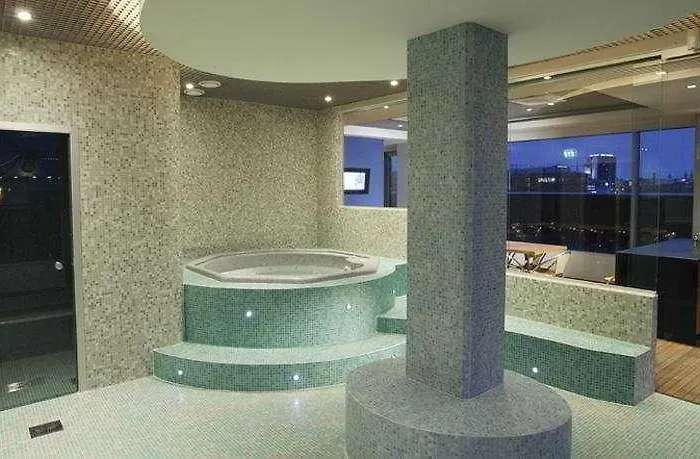 Hotell Hestia Seaport Tallinn