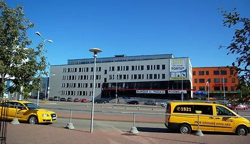 Hestia Seaport Hotell Tallinn