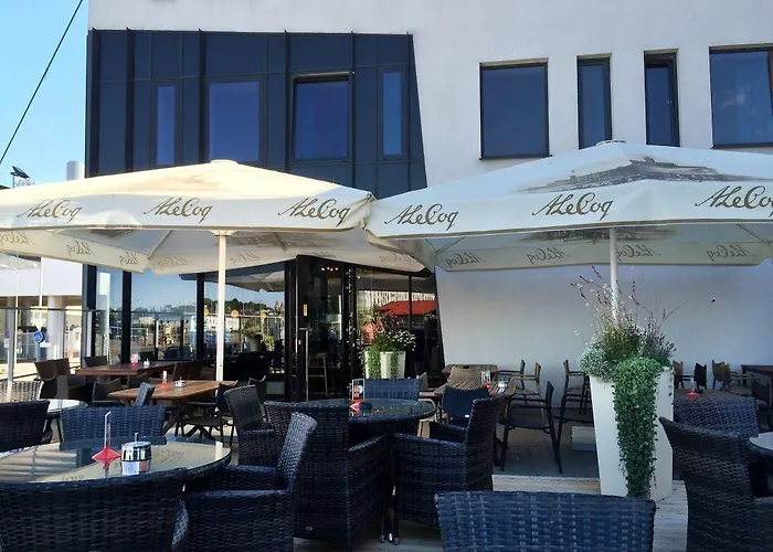 Hestia Seaport Tallinn