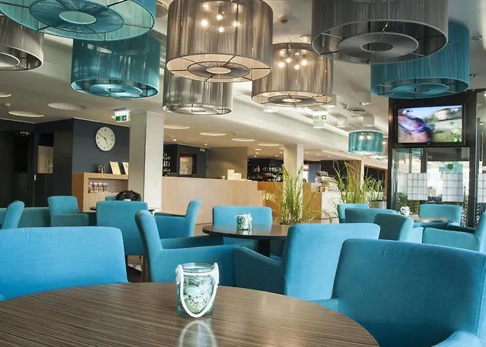 Otel Hestia Seaport 3*