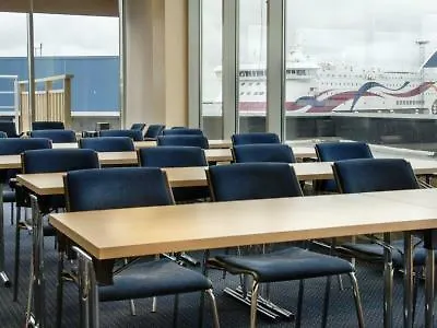 Hestia Seaport Otel Tallinn