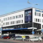 Hestia Seaport فندق 3*