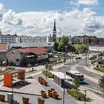 Hestia Seaport فندق