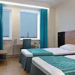 فندق Hestia Seaport 3*