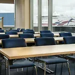 Hestia Seaport فندق تالين