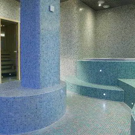 Hestia Seaport Szálloda 3*